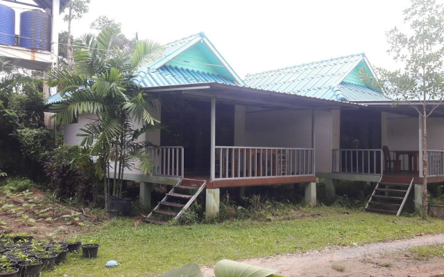 Phangan Farm Stay Resort