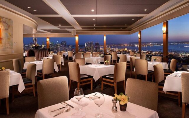 Sea Pearl Hotel