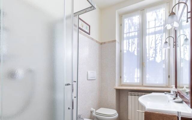 Uvaspina 8 Emma Villas