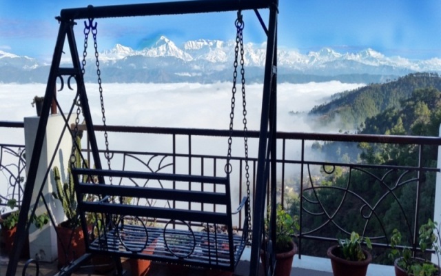 Pratiksha Himalayan Retreat