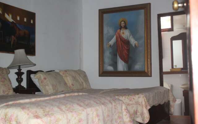 Los Aramos