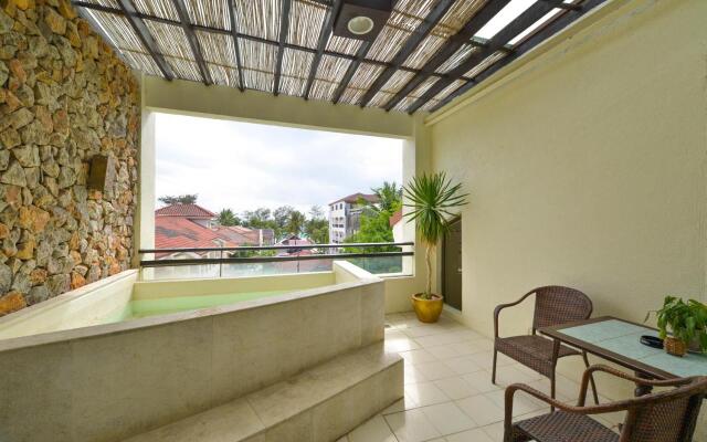 Le Soleil De Boracay