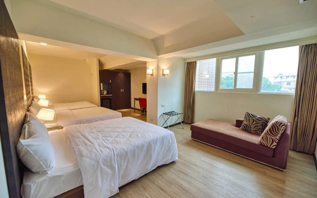 Jih Lih Hotel