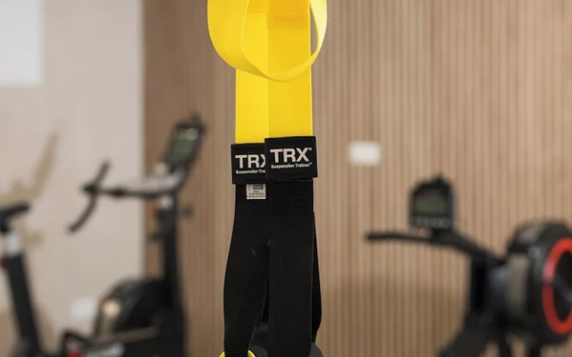 Sundunes Hotel Naxos