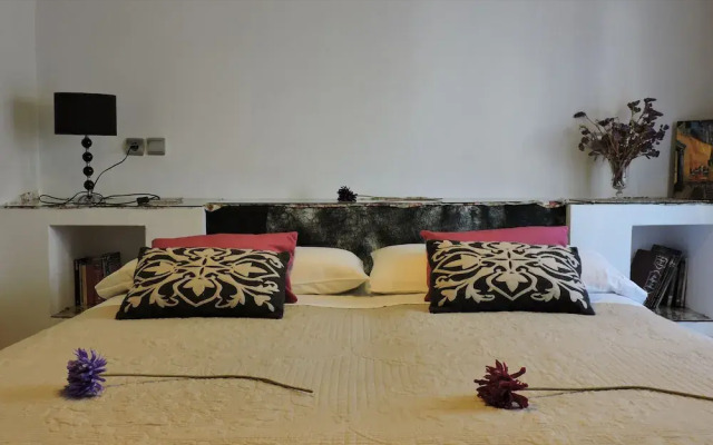 Casa Rural Santa Ana