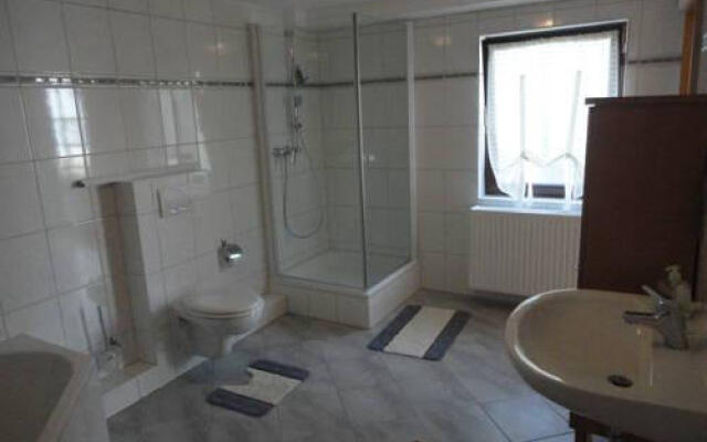 Apartment Tripols am Mittelrheintal