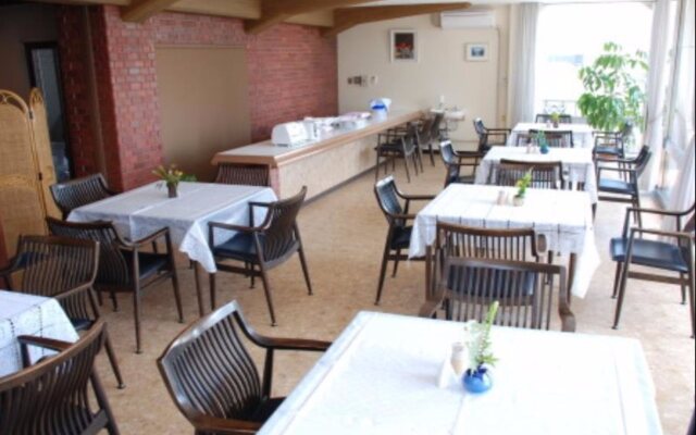 Business Royal Hotel