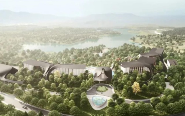 Joyview Heilongtan Resort