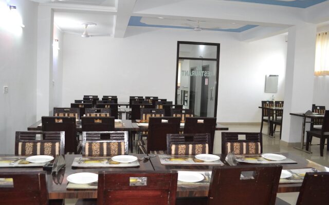 Hotel Rajni Guest House