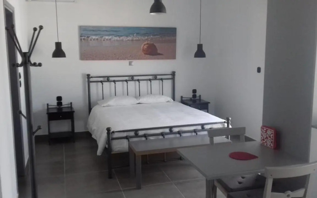 Milva Apartments