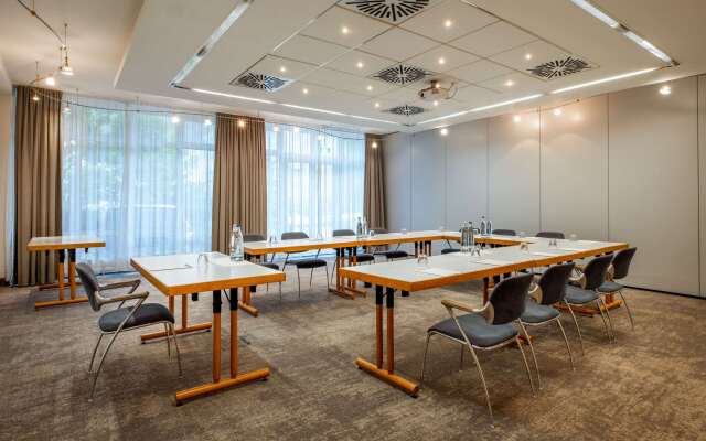 Quality Hotel Lippstadt