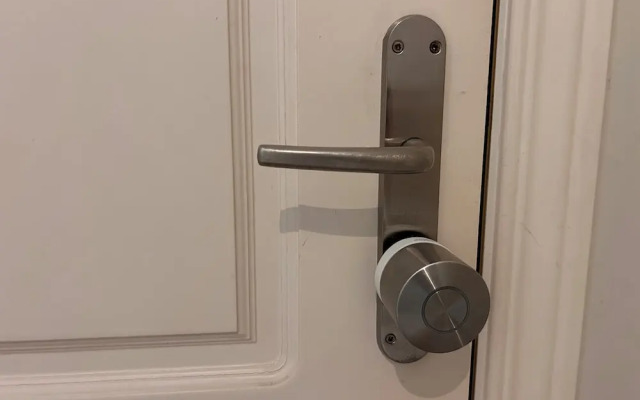 Sombrero Holiday Apartments