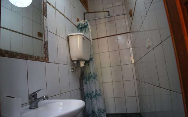 La Casa del Puerto - Hostel