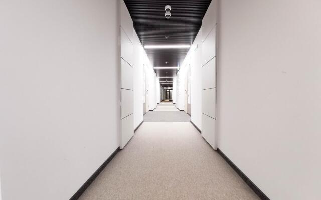 Apartico (Апартико) на Социалистической