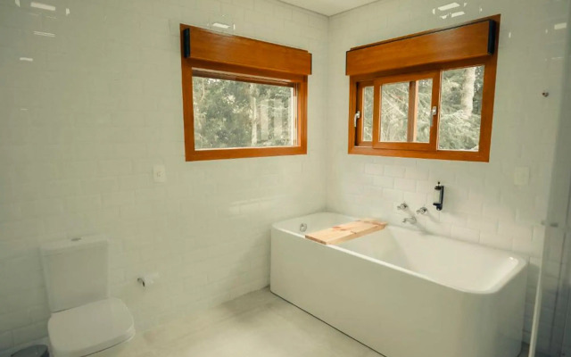 Hotel Boutique Quebra-Noz Conforto e Natureza