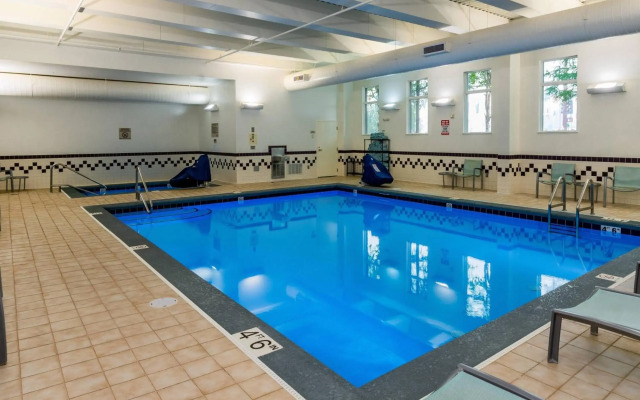 Springhill Suites by Marriott Fairbanks