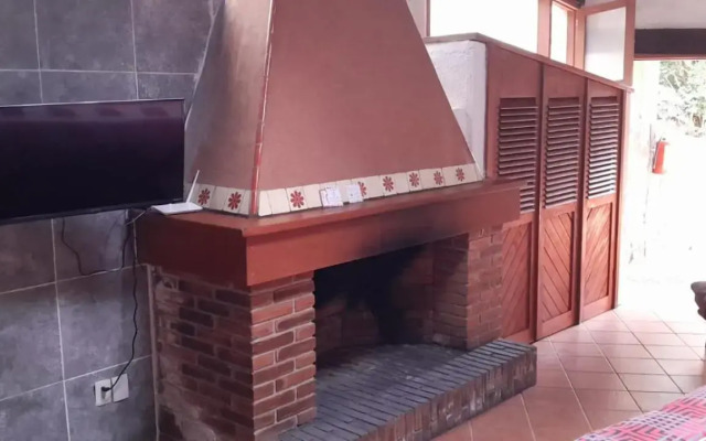 Hotel Casa Valle