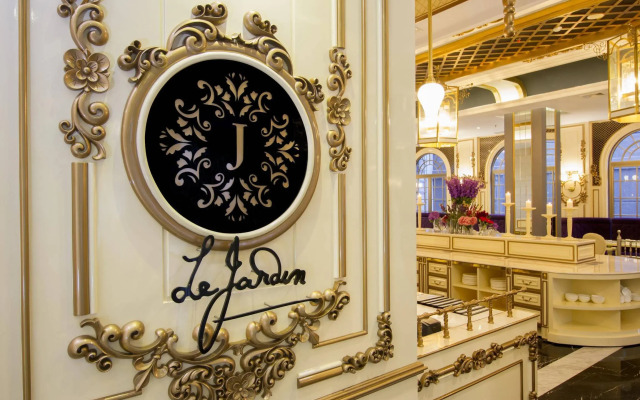 Park View Hotel