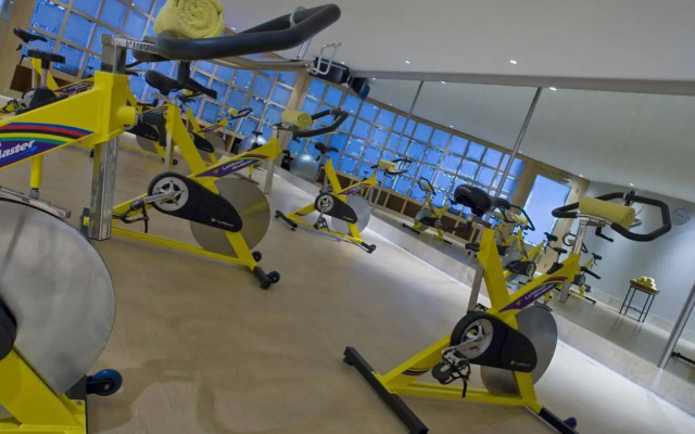 Sandos Cancún All Inclusive - Adults Only