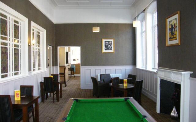 The Royal Hotel