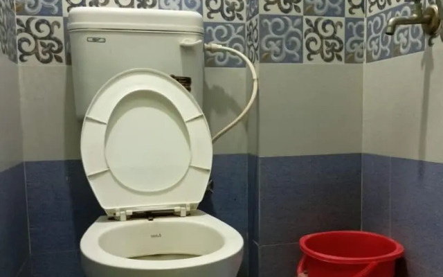 Sanskriti Paying Guest House