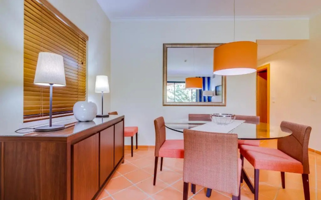 AL - Apartamento Vila Sol F5 D