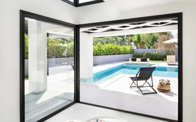 Seasalt Luxury Villas