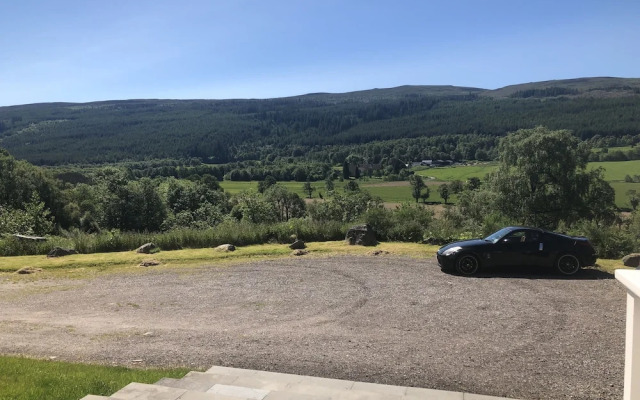 The Highlander B&B