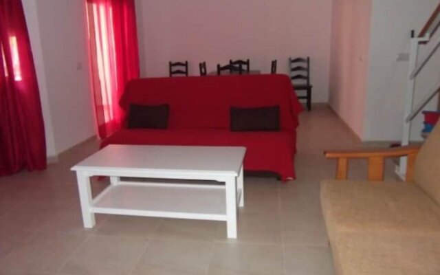 Apartment in la Zarzuela, Cadiz 103441 by MO Rentals