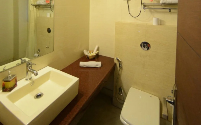 Hotel Royal Sapphire