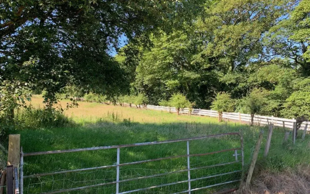 The Old Dairy
