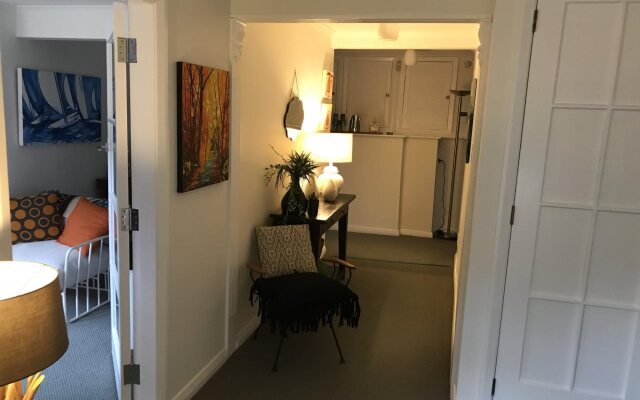 Botanica Homestay