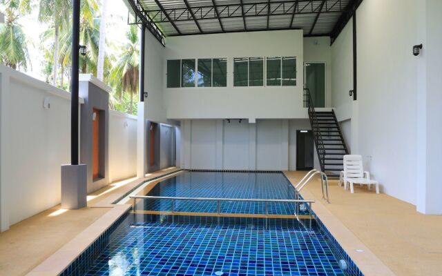 OYO 340 Ahad Suite Ao Nang Hotel