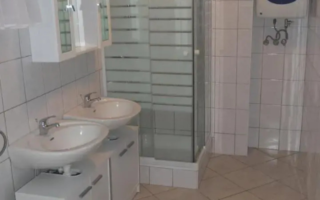 Tiszavirág Apartmanház
