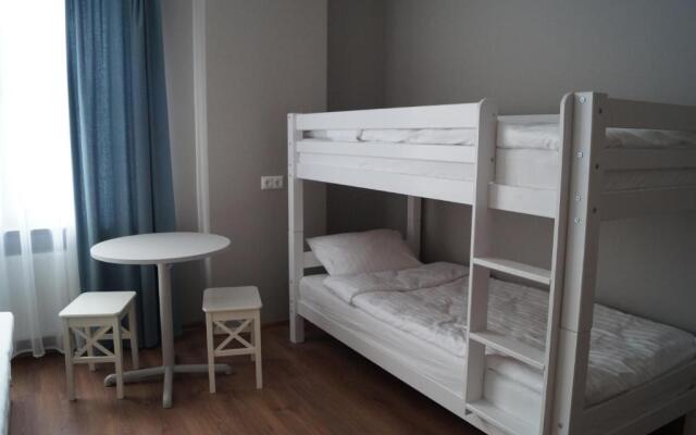 Kuivižu Krogs - motelis