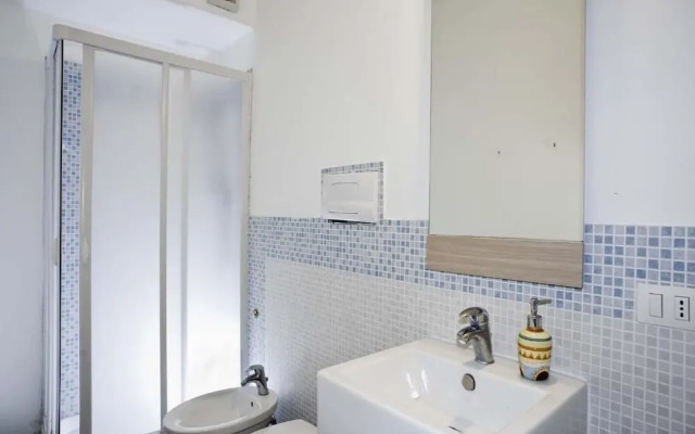 Dolce Mare 1 - Ground Floor With Garden
