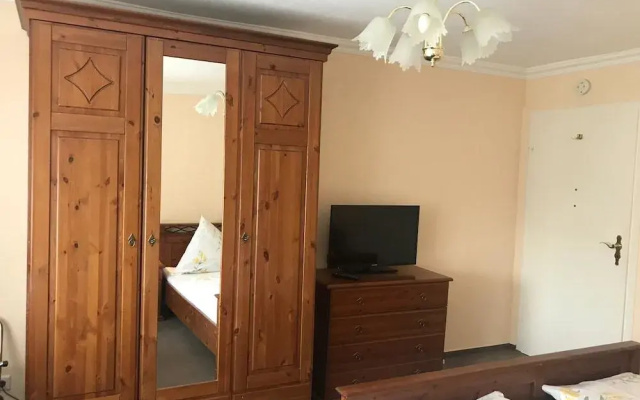 Hotel Mietz