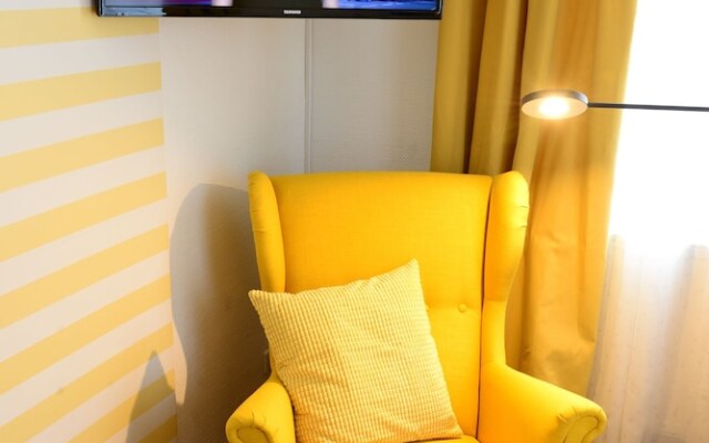 Lilis kleines Hotel