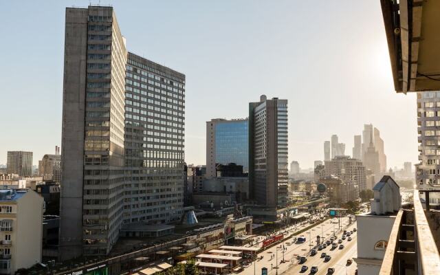 MaxRealty24 Noviy Arbat 16