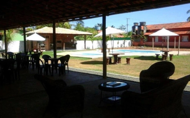 Pousada Maresia do Sargi