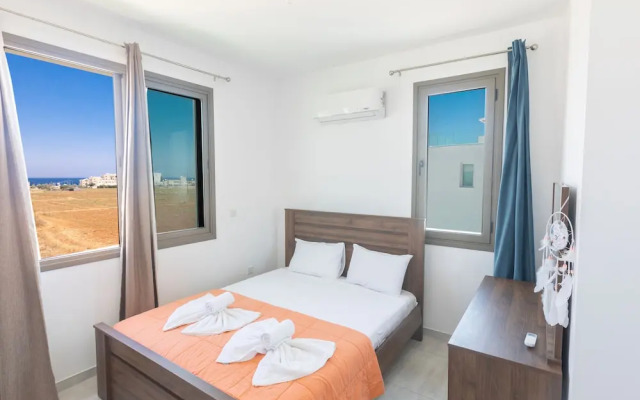 "protaras Levanda Villa Lh55"