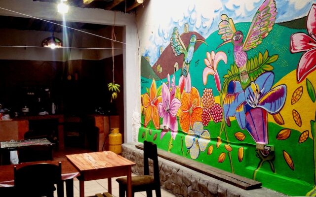 Hostel Bella Vista