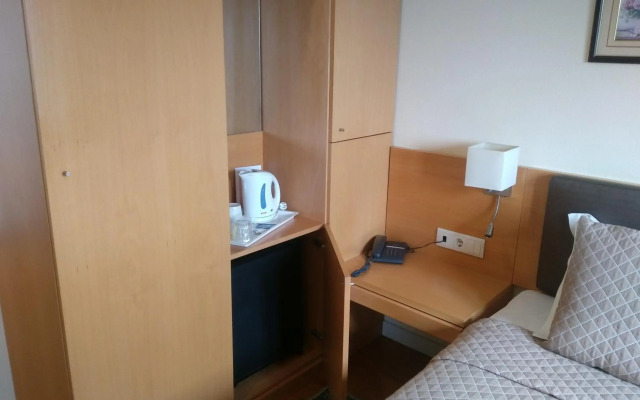 Hotel Miradaire Porto