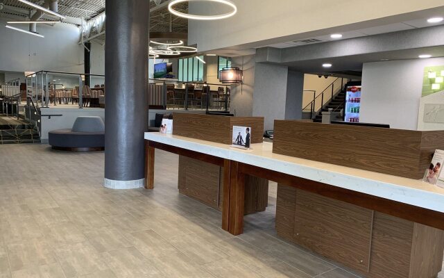 Holiday Inn Baton Rouge-South by IHG