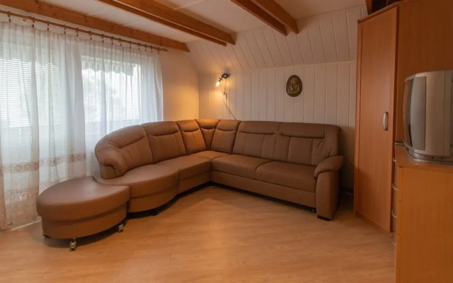 Vineyard Cottage Hocevar