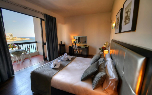 St Julian's Bay Hotel