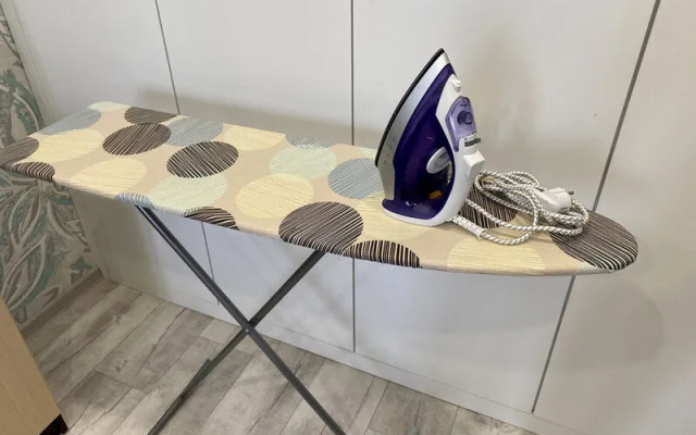 Апартаменты СевеРент (SeveRent) на ул. Ломоносова, д. 102