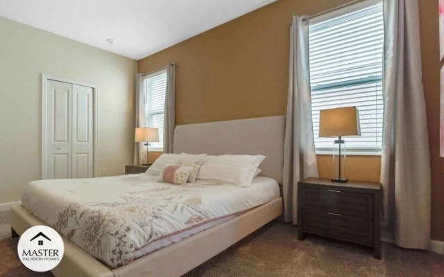 9 Bedrooms S / Storey Lake Home by RedAwning