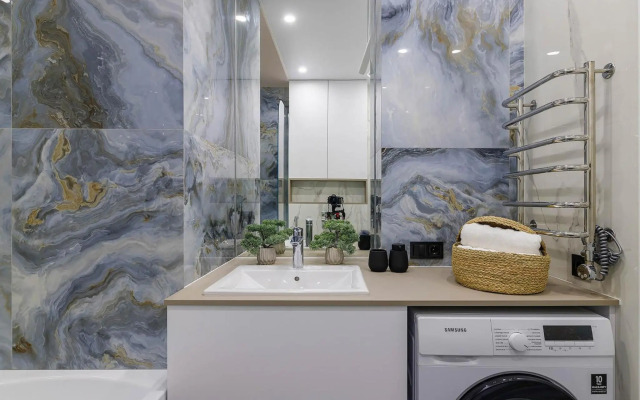 Авалон новобудова Замарстинівська55В, центр