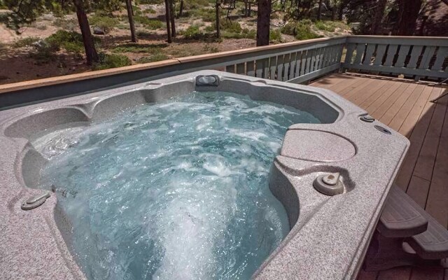 1233 Timber Lane 2 Bedroom Home